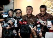 Wamen Ossy: Kementerian ATR/BPN Hormati Proses Hukum dan Pastikan Layanan Pertanahan Tetap Berjalan