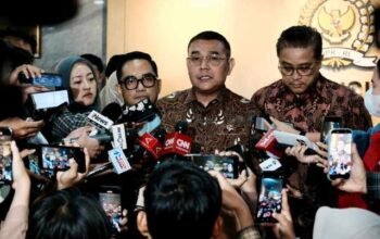 Wamen Ossy: Kementerian ATR/BPN Hormati Proses Hukum dan Pastikan Layanan Pertanahan Tetap Berjalan
