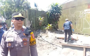 Penemuan Mayat Perempuan Dalam Kardus di Bandung, Diduga Korban Pembunuhan