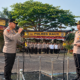 Apel Perdana Kapolres Kaur, Commander Wish “GAGAH” Jadi Pedoman Personel