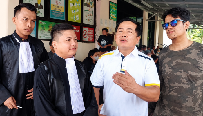 Sidang Yunus di PN Bintuhan Disorot, Kuasa Hukum Pertanyakan Penerapan PERMA No. 4 Tahun 2016