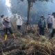 Meski Ikuti Pendidikan Lemhannas di Jakarta, Bupati Siak Tetap Kendalikan Penanganan Karhutla