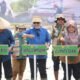 Pacu Produksi Pangan Nasional, Kementan Gelar Gerakan Tanam Serempak 50.000 Hektare di Riau