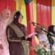 Pimpin HUT ke-27 Siak, Bupati Afni Tegaskan Perjuangan Hak Daerah