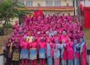 Perkuat Kebersamaan, Bupati Zukri Ajak Masyarakat Hidupkan Semangat “Mo La, Awak Bangun Pelalawan”