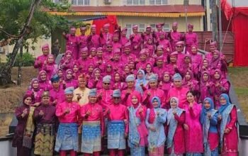Perkuat Kebersamaan, Bupati Zukri Ajak Masyarakat Hidupkan Semangat “Mo La, Awak Bangun Pelalawan”