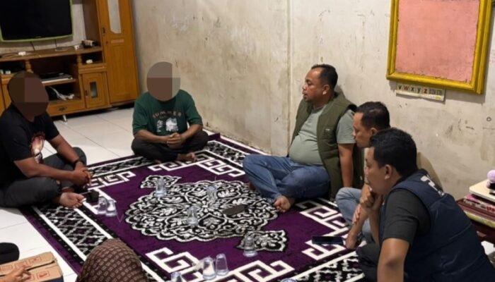 Keluarga Minta Keadilan, DPRD dan Komnas PA Pelalawan Kawal Kasus Pencabulan Anak di PT Safari Riau