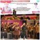 Kodam XIX/Tuanku Tambusai Perkuat Sinergi Bersama LVRI Riau