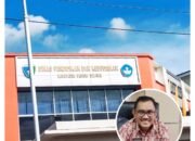 Dampak Kabut Asap di Pesisir Selatan, Pemkab Berlakukan PJJ Dua Hari