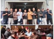 Persiapan Musda DPD IKPS Bengkalis: DPW Riau Tegaskan Jaga Soliditas