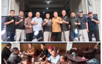 Persiapan Musda DPD IKPS Bengkalis: DPW Riau Tegaskan Jaga Soliditas