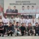 17 Kader Laskar Gerindra Labuhanbatu Resmi Dilepas Ikuti Diklat di Sibolangit
