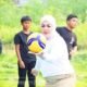 Meriahkan HUT Labuhanbatu ke-81, Bupati Maya Hasmita Buka Turnamen Bola Voli Piala Bupati 2026