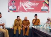 Wali Nagari Talaok Apresiasi Program Nagari Creative Hub dari DPMD Sumbar