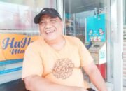 Mantan Wali Nagari Buka Suara Soal Pemalsuan Tanda Tangan Surat Ulayat Puluik Puluik