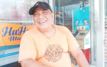 Mantan Wali Nagari Buka Suara Soal Pemalsuan Tanda Tangan Surat Ulayat Puluik Puluik