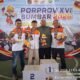 Cabor Menembak Pessel Raih 3 Medali di Porprov XVI Sumbar 2026
