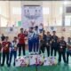 Sepak Takraw Pessel Raih 7 Medali Porprov Sumbar 2026