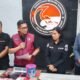 Operasi Gabungan Polda NTB Gerebek Dugaan Sarang Narkoba di Mataram, Sabu 51,58 Gram Disita