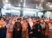 Gelar NGOPI di Pessel, Lisda Hendrajoni Ingatkan Orang Tua Adaptif Hadapi AI dan Gadget