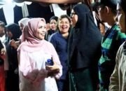 Semarak Musik Pesisir Meriahkan HUT ke-81 Kabupaten Labuhanbatu, Bupati dan Wabup Hadir Bersama Masyarakat Labuhanbilik