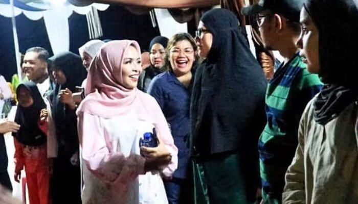 Semarak Musik Pesisir Meriahkan HUT ke-81 Kabupaten Labuhanbatu, Bupati dan Wabup Hadir Bersama Masyarakat Labuhanbilik