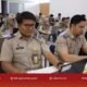 Kantor Pertanahan Kabupaten Agam Ikuti Ujian Seleksi KRS Jabatan Pengawas Tahun 2026 di Padang