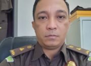 Rezi Dharmawan Resmi Kacabjari Karimun di Tanjung Batu, Ini Rekam Jejaknya