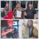 Dugaan Kekerasan Terhadap Perempuan, Oknum TNI AU Berinisial MOH Resmi Dilaporkan ke POM AURI Pekanbaru