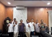 Gandeng Komnas PA, Kajari Pelalawan Komit Usut Tuntas Kasus Kejahatan Seksual Anak