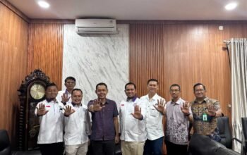 Gandeng Komnas PA, Kajari Pelalawan Komit Usut Tuntas Kasus Kejahatan Seksual Anak