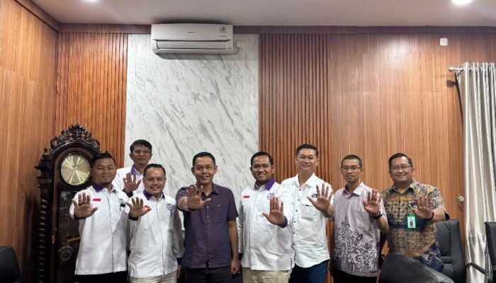 Gandeng Komnas PA, Kajari Pelalawan Komit Usut Tuntas Kasus Kejahatan Seksual Anak