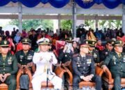 Resepsi HUT ke-81 Pemkab Labuhanbatu Meriah, Bupati Maya Hasmita Perkuat Kolaborasi