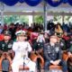 Resepsi HUT ke-81 Pemkab Labuhanbatu Meriah, Bupati Maya Hasmita Perkuat Kolaborasi