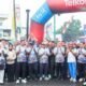Semarak HUT ke-81 Labuhanbatu: Bupati Maya Hasmita Jalan Santai Bersama Ribuan Warga