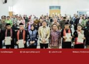 Sertipikasi Tanah Ulayat, Kantor Pertanahan Kabupaten Agam Dukung Penguatan Kepastian Hukum bagi Masyarakat Adat