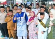 Semarak HUT ke-81: Tabligh Akbar Labuhanbatu Hadirkan Ustaz Subki Al-Bughury