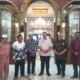 Usai Tembus Kemenhut, Warga Kepenuhan Temui Bupati Rohul Bahas Lahan Dikepung PT AMR