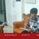 Dukung Kelancaran Pelaksanaan Eksekusi, PA Lubuk Basung Koordinasi dengan Kantor Pertanahan Kabupaten Agam