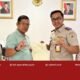 Perkuat Kepastian Hukum Aset Pendidikan, Kepala Kantor Pertanahan Kabupaten Agam Serahkan Sertipikat Tanah SMA Negeri Agam Cendekia