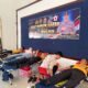 Polres Kaur Gelar Donor Darah dalam Rangka Hari Jadi Humas Polri ke-75 Tahun 2026