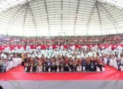 Di Ujung Indonesia, Pulau Kecil Terluar Dijaga dengan Kepastian Hukum Hak atas Tanah