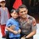 Wujudkan Polisi Sahabat Anak, Kapolda Bengkulu Edukasi Generasi Penerus Bangsa Sejak Dini