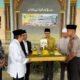 Hari Santri, Wakapolda Bengkulu Bawa Tumpeng dan Beri Pesan untuk Generasi Santri Ponpes Al-Qur’an Harsallakum