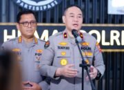 Polisi Selamatkan Induk dan Anak Orang Utan Terdampak Karhutla di Kalimantan Tengah