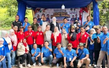 Serap Aspirasi di Carocok Painan, Lisda Hendrajoni Perkuat Peran Karang Taruna Pesisir Selatan