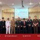 Kantor Pertanahan Kabupaten Agam Dukung Program Unggulan Daerah “Bangkik dari Surau” melalui Rapat Koordinasi