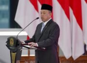Pesan Menteri ATR/Kepala BPN kepada 152 Pejabat dalam Pelantikan: Layani Masyarakat dengan Baik