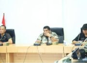 Evaluasi Capaian MCSP-RBS KPK 2026, Perkuat Pengawasan Pengadaan Barang dan Jasa