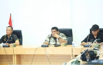 Evaluasi Capaian MCSP-RBS KPK 2026, Perkuat Pengawasan Pengadaan Barang dan Jasa